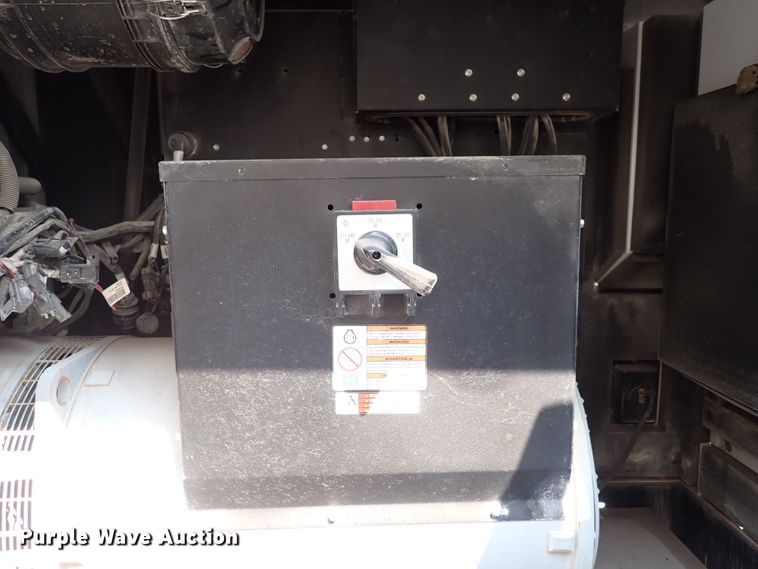 image for item DN2002 Magnum MMG130  generator