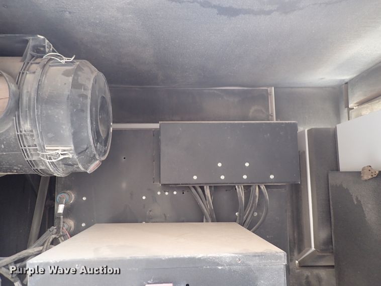 image for item DN2002 Magnum MMG130  generator