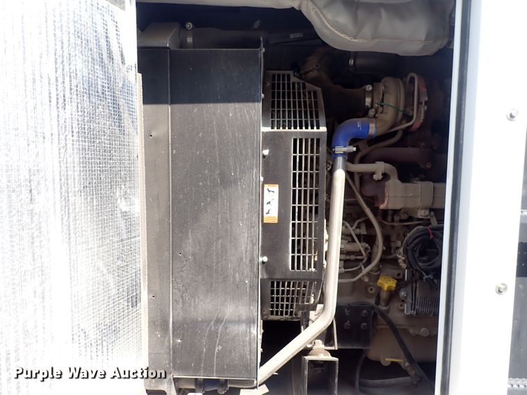 image for item DN2002 Magnum MMG130  generator