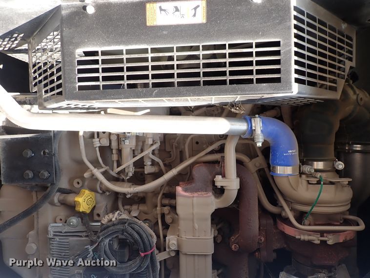 image for item DN2002 Magnum MMG130  generator