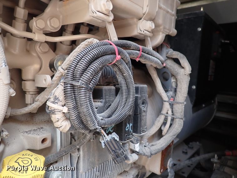 image for item DN2002 Magnum MMG130  generator