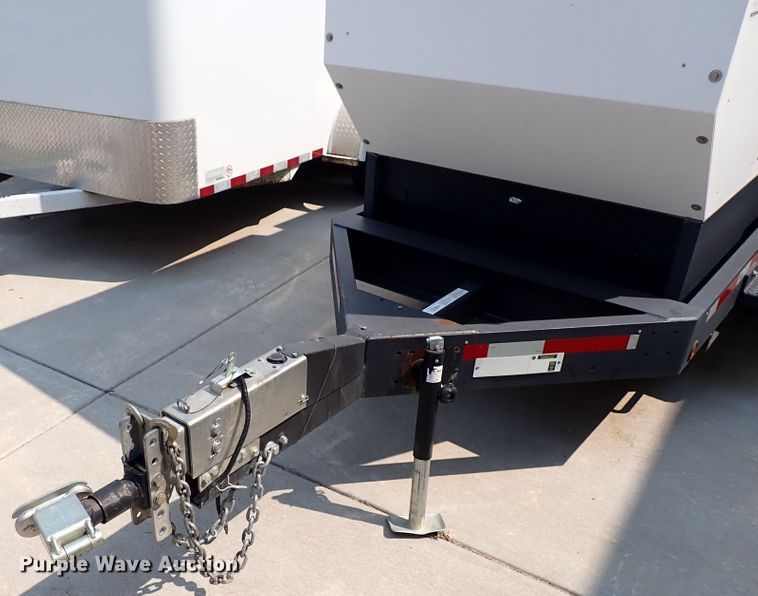 image for item DN2002 Magnum MMG130  generator