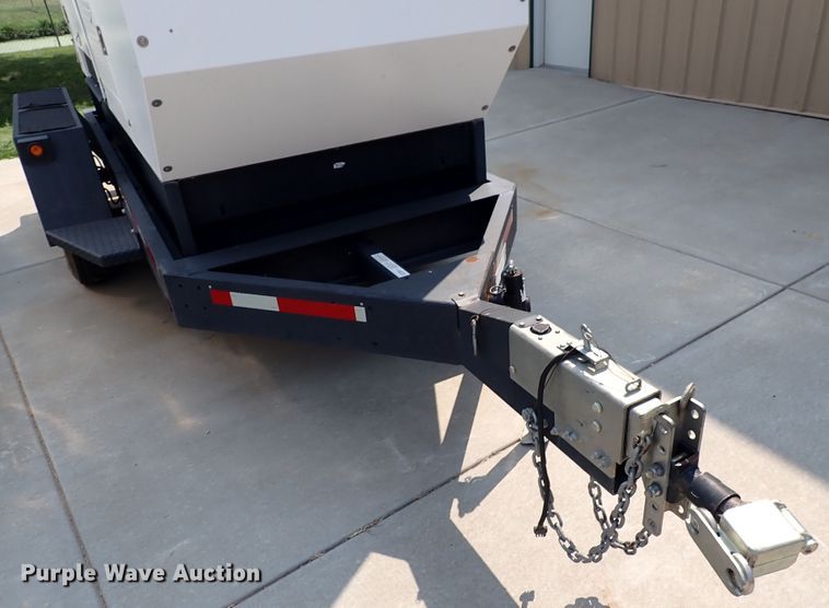 image for item DN2002 Magnum MMG130  generator