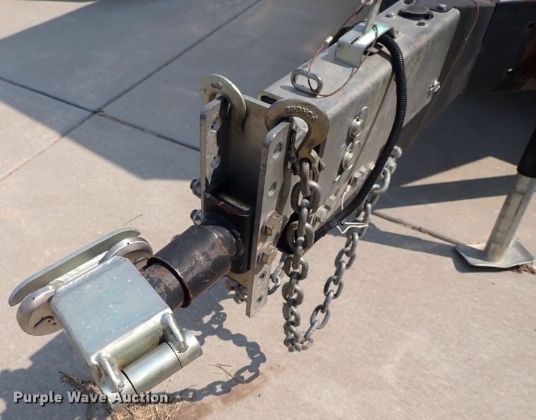 image for item DN2002 Magnum MMG130  generator