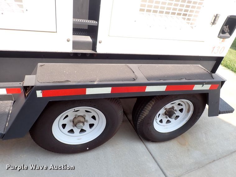 image for item DN2002 Magnum MMG130  generator