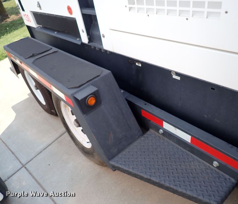 image for item DN2002 Magnum MMG130  generator