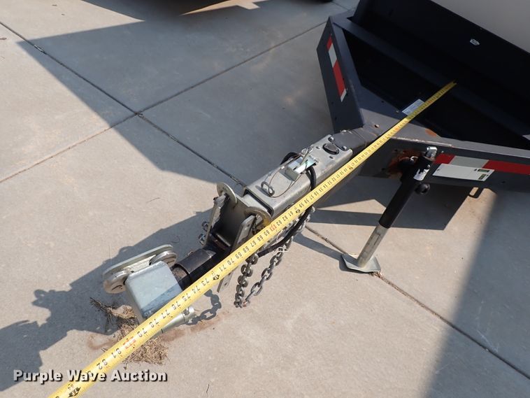 image for item DN2002 Magnum MMG130  generator