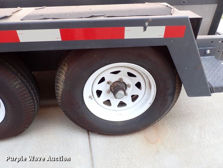 image for item DN2002 Magnum MMG130  generator