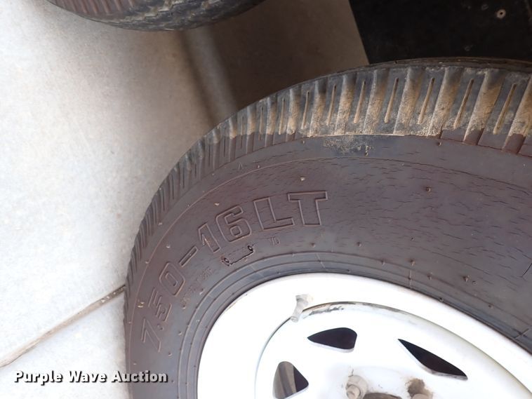 image for item DN2002 Magnum MMG130  generator