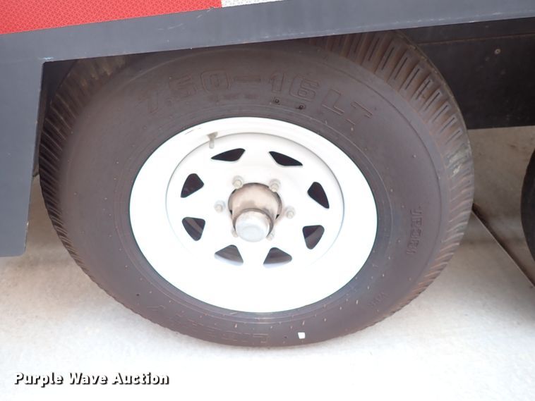 image for item DN2002 Magnum MMG130  generator