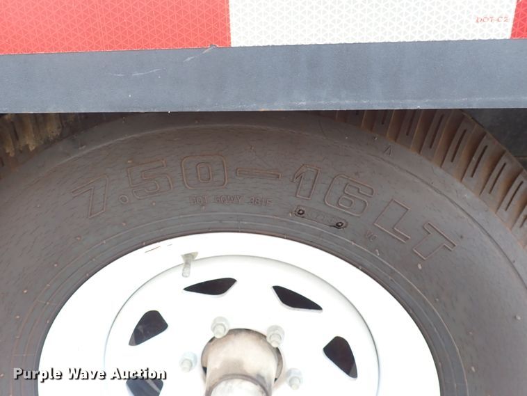 image for item DN2002 Magnum MMG130  generator