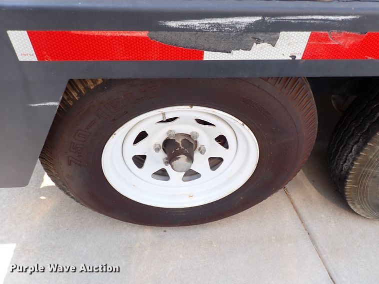 image for item DN2002 Magnum MMG130  generator