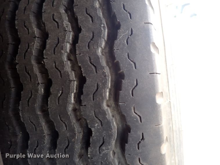 image for item DN2002 Magnum MMG130  generator