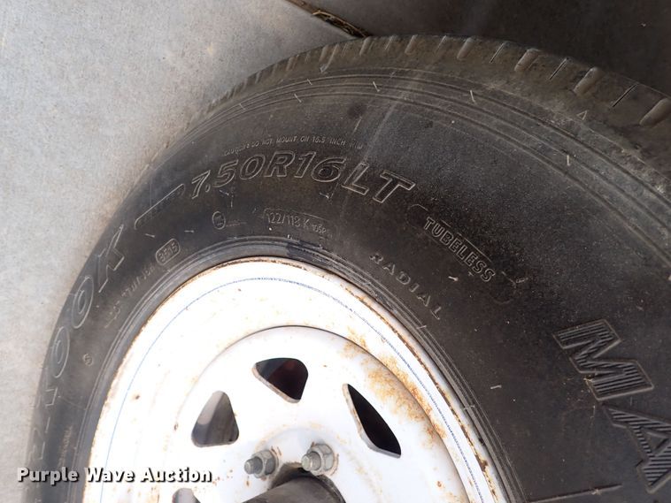 image for item DN2002 Magnum MMG130  generator