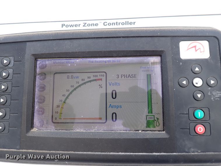 image for item DN2002 Magnum MMG130  generator