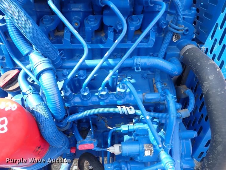 image for item DN2003 2019 Thompson 6HT-DIST-4LE2T  pump