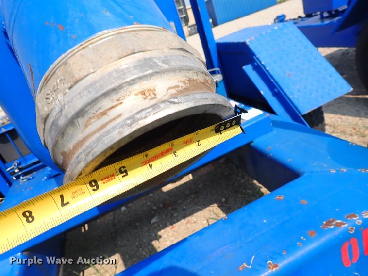 image for item DN2003 2019 Thompson 6HT-DIST-4LE2T  pump