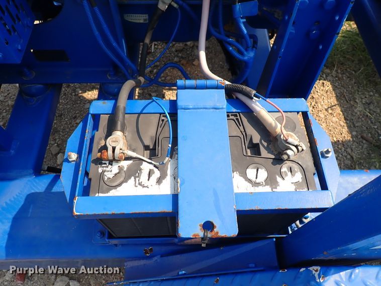 image for item DN2003 2019 Thompson 6HT-DIST-4LE2T  pump