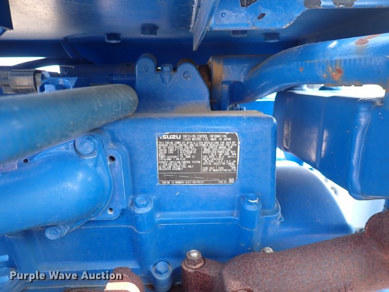 image for item DN2003 2019 Thompson 6HT-DIST-4LE2T  pump