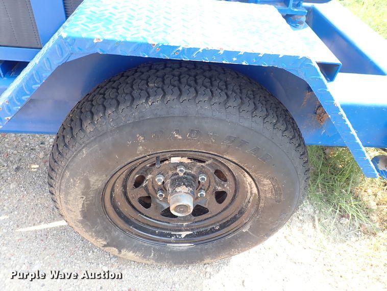 image for item DN2003 2019 Thompson 6HT-DIST-4LE2T  pump