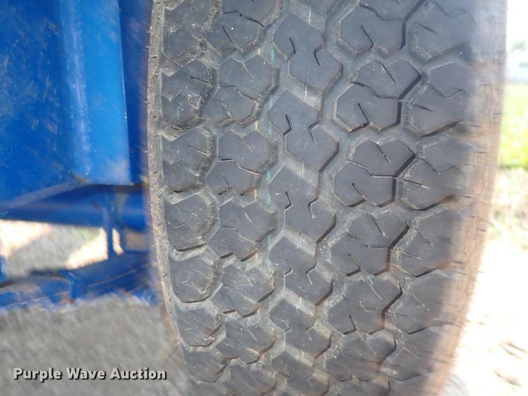 image for item DN2003 2019 Thompson 6HT-DIST-4LE2T  pump