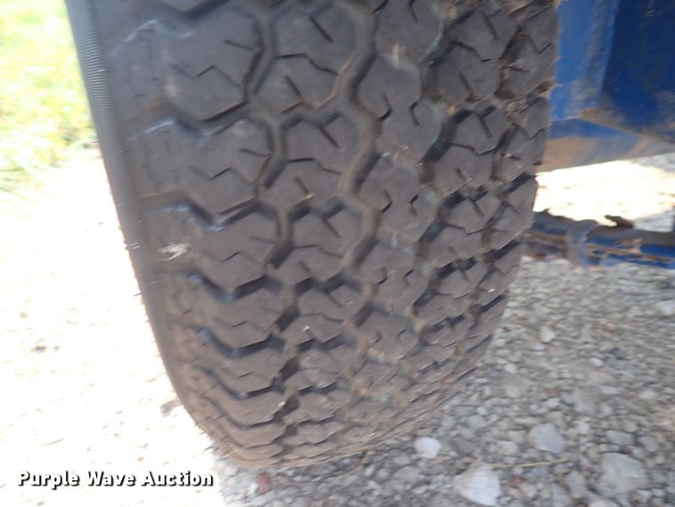 image for item DN2003 2019 Thompson 6HT-DIST-4LE2T  pump