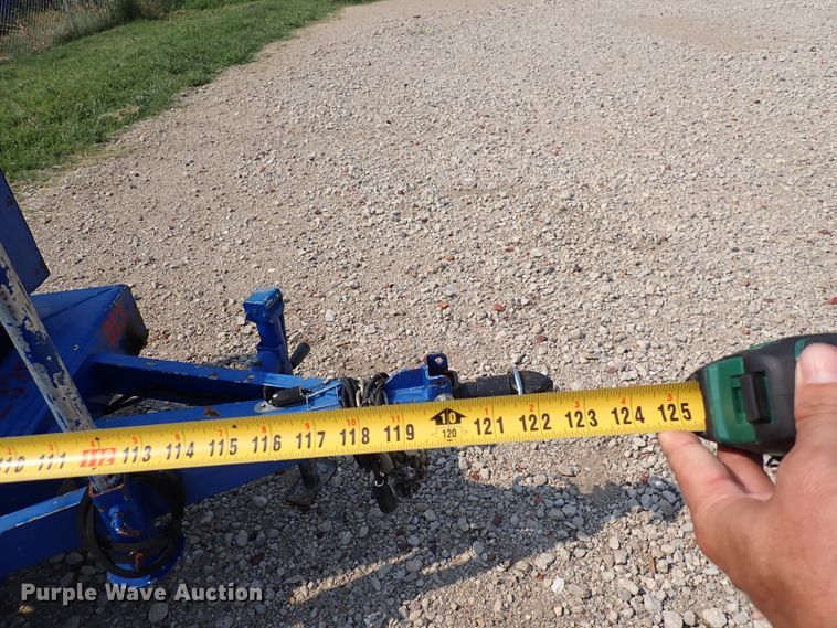 image for item DN2003 2019 Thompson 6HT-DIST-4LE2T  pump