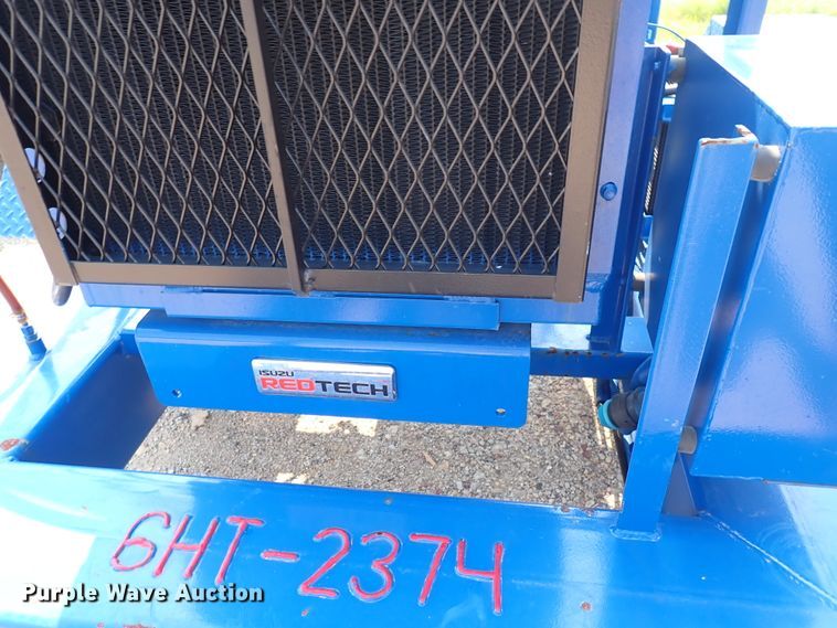 image for item DN2004 2020 Thompson 6HT-DIST-4LE2T  pump