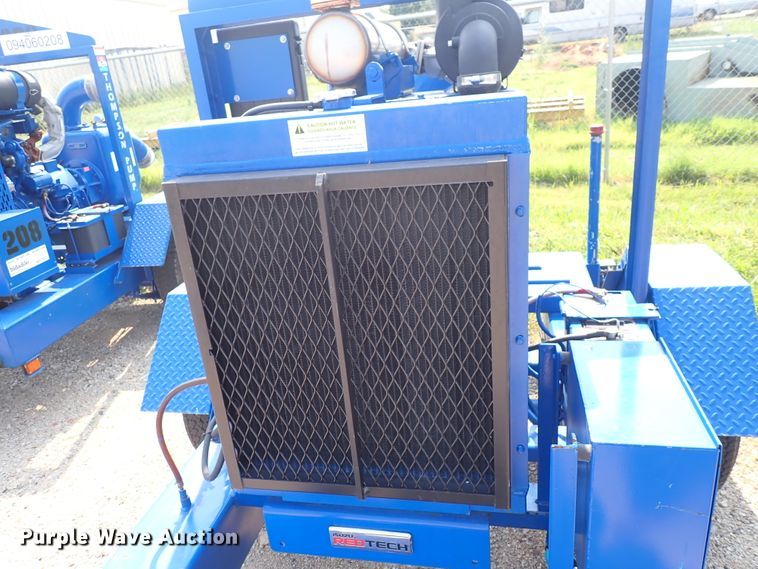 image for item DN2004 2020 Thompson 6HT-DIST-4LE2T  pump