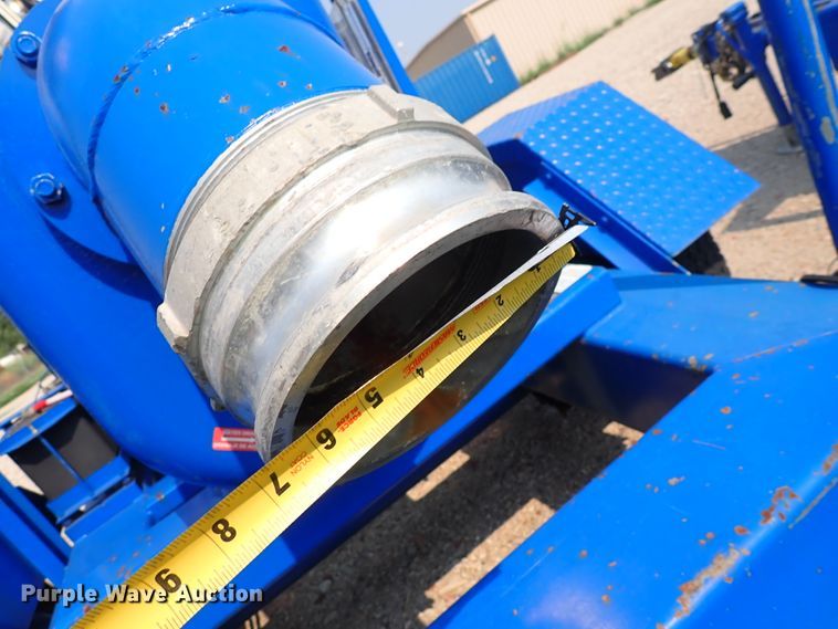 image for item DN2004 2020 Thompson 6HT-DIST-4LE2T  pump