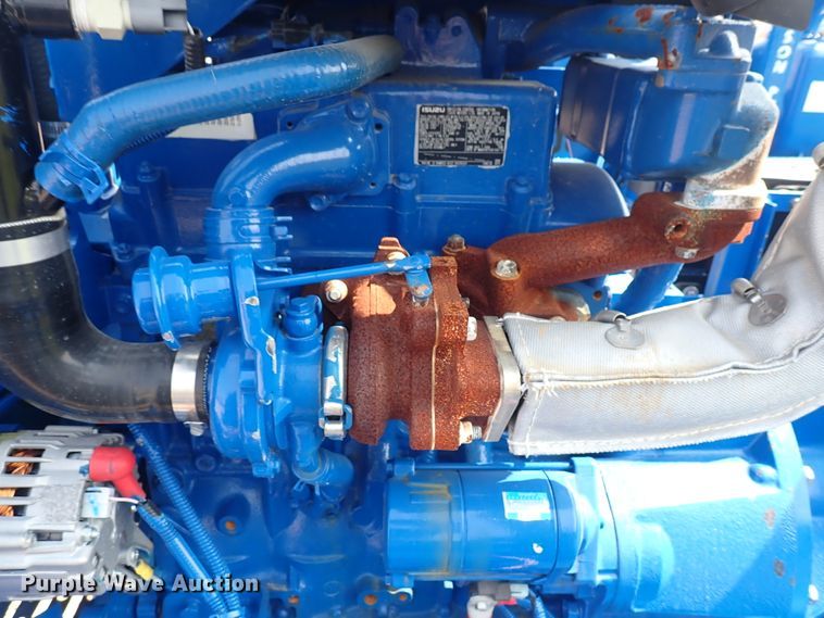 image for item DN2004 2020 Thompson 6HT-DIST-4LE2T  pump