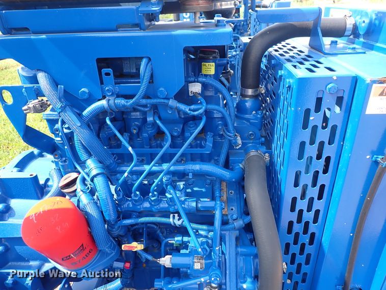 image for item DN2004 2020 Thompson 6HT-DIST-4LE2T  pump