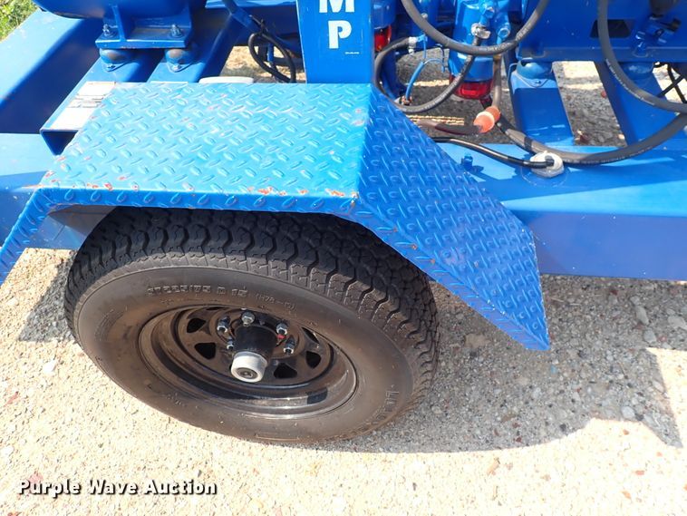 image for item DN2004 2020 Thompson 6HT-DIST-4LE2T  pump