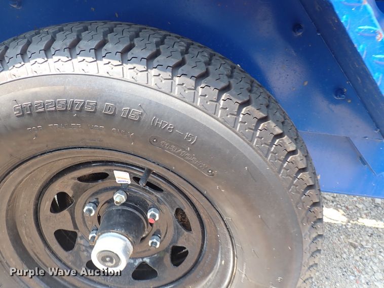 image for item DN2004 2020 Thompson 6HT-DIST-4LE2T  pump