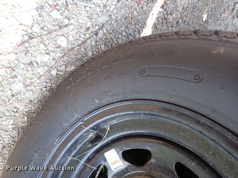 image for item DN2004 2020 Thompson 6HT-DIST-4LE2T  pump