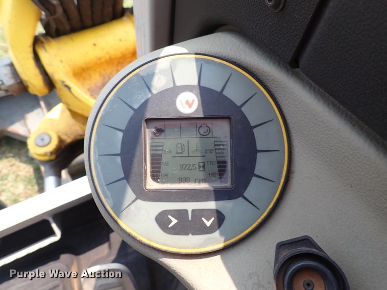 image for item DN2005 Wacker Neuson EZ53  mini excavator