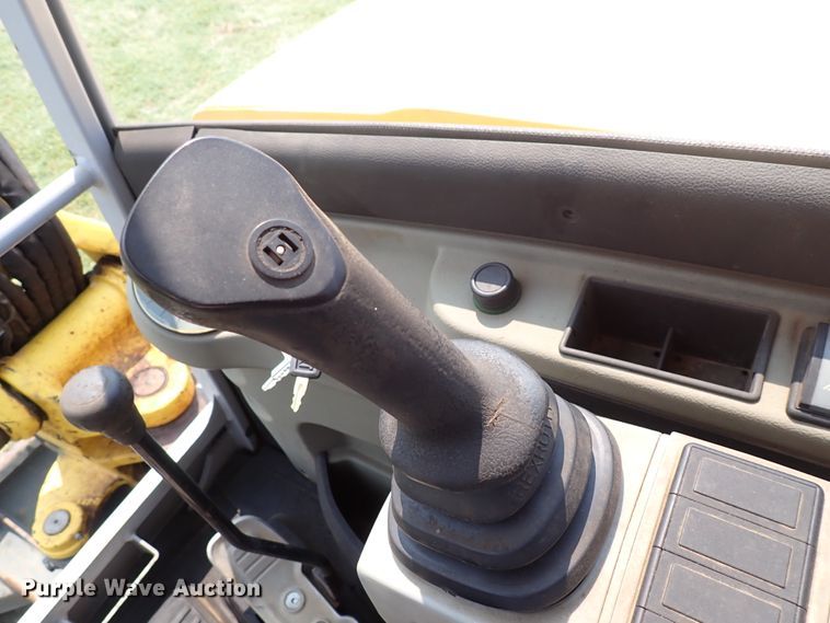 image for item DN2005 Wacker Neuson EZ53  mini excavator