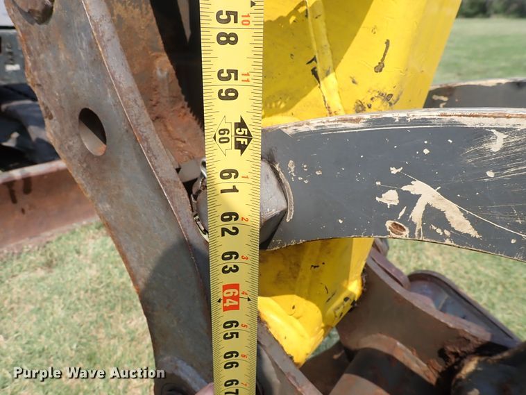 image for item DN2005 Wacker Neuson EZ53  mini excavator