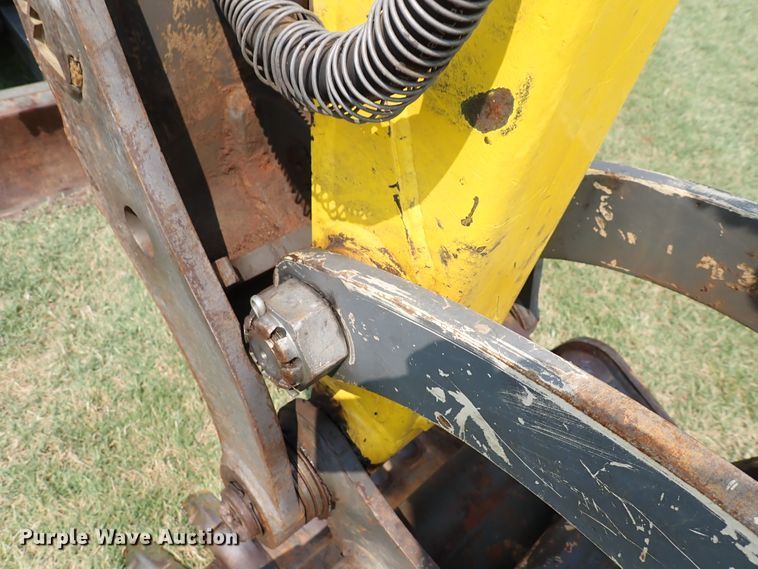 image for item DN2005 Wacker Neuson EZ53  mini excavator