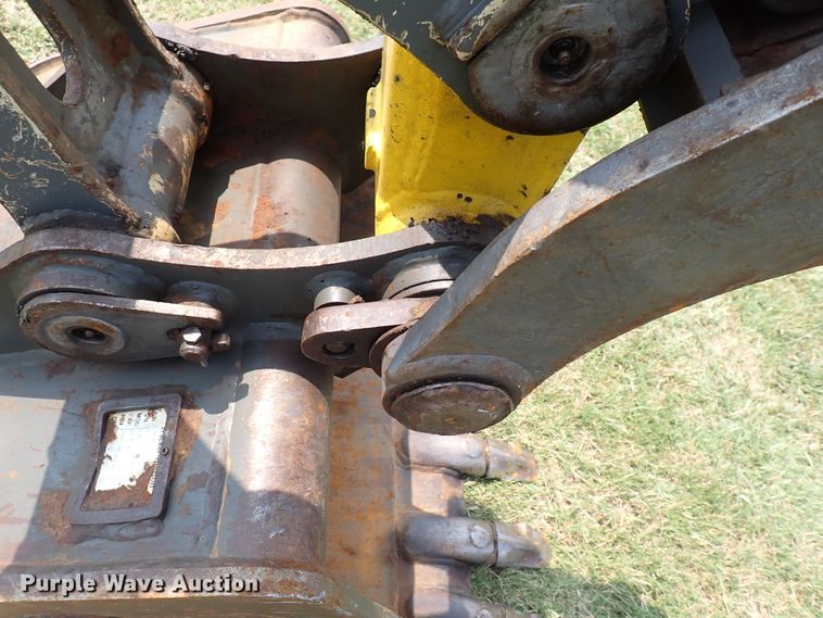 image for item DN2005 Wacker Neuson EZ53  mini excavator