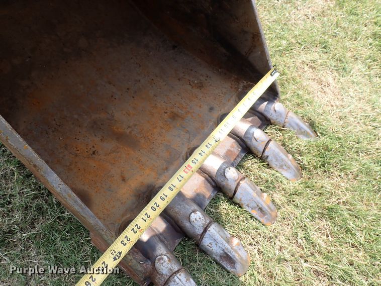 image for item DN2005 Wacker Neuson EZ53  mini excavator