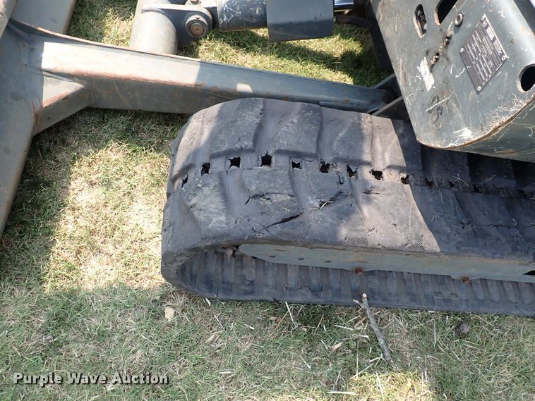 image for item DN2005 Wacker Neuson EZ53  mini excavator