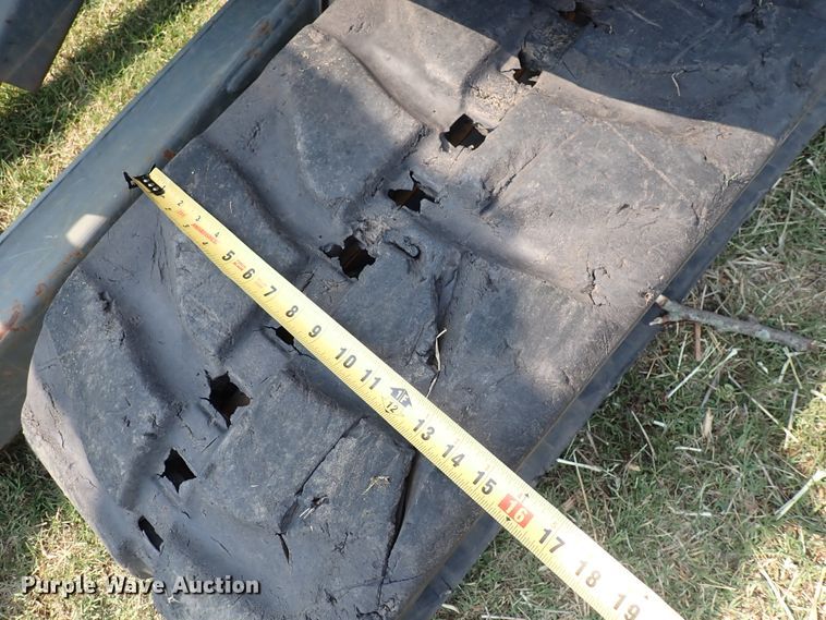 image for item DN2005 Wacker Neuson EZ53  mini excavator