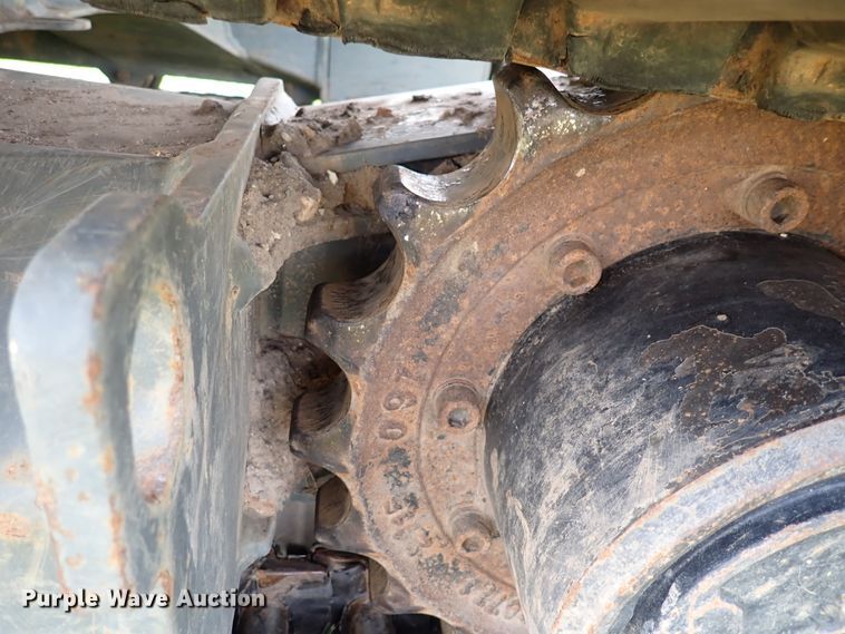 image for item DN2005 Wacker Neuson EZ53  mini excavator