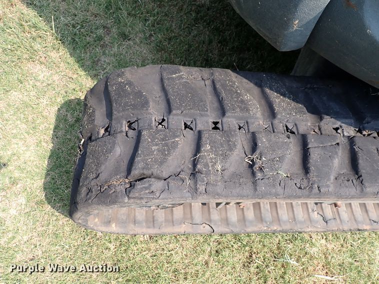 image for item DN2005 Wacker Neuson EZ53  mini excavator