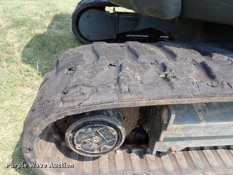 image for item DN2005 Wacker Neuson EZ53  mini excavator