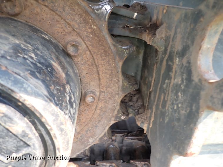 image for item DN2005 Wacker Neuson EZ53  mini excavator