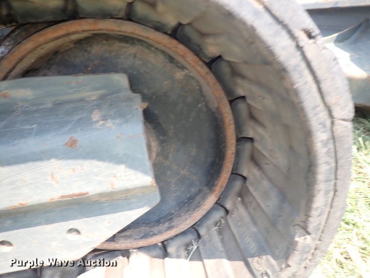 image for item DN2005 Wacker Neuson EZ53  mini excavator