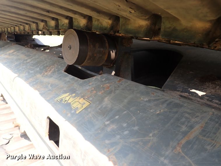 image for item DN2005 Wacker Neuson EZ53  mini excavator