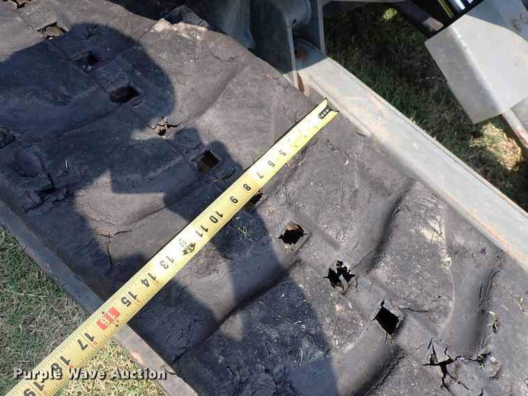 image for item DN2005 Wacker Neuson EZ53  mini excavator